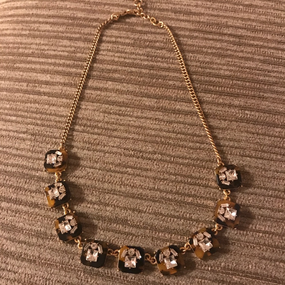 J Crew Women’s Necklace